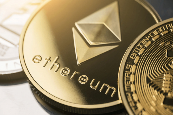 Массовые покупки китов могут подтолкнуть Ethereum выше $5 000