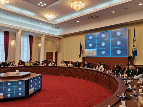 Председатель правительства Иркутской области назвал майнинг цифровым МММ Председатель правительства Иркутской области назвал майнинг цифровым МММ