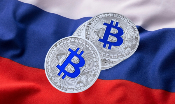 Большинство финансовых пирамид в России нацелены на криптовалюту