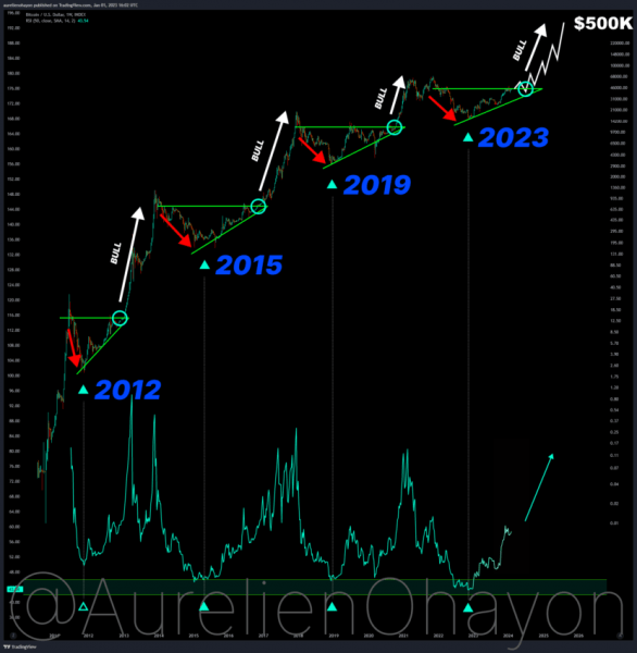 Сколько будет стоить биткоин через год: мнения