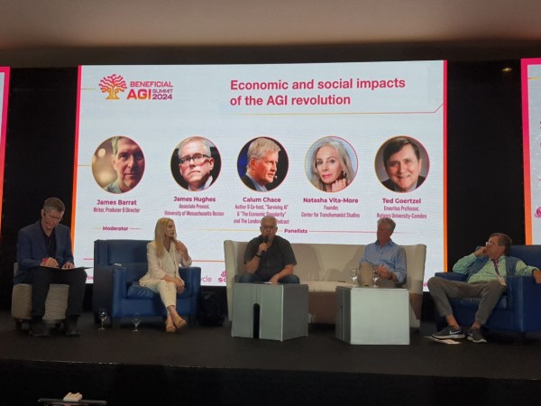 5 больших заблуждений о том, что ИИ создает массовую безработицу