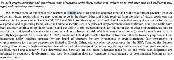 Reddit конвертирует лишние деньги в Bitcoin и Ethereum