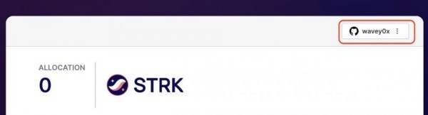 Аирдроп Starknet прошел успешно, несмотря на разногласия Аирдроп Starknet прошел успешно, несмотря на разногласия