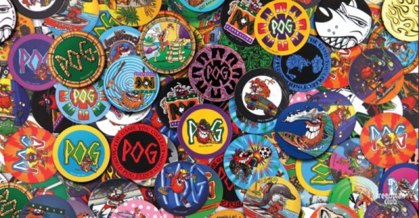 ✅ Дождались?😉 2-ой раунд розыгрыша! NFT от POG! ✅ Дождались?😉 2-ой раунд розыгрыша! NFT от POG!