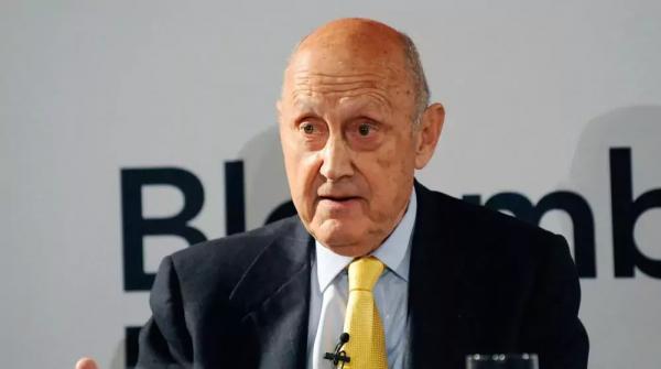 Из-за лопнувшего пузыря биткоина пострадают люди, считает Малкиел Из-за лопнувшего пузыря биткоина пострадают люди, считает Малкиел