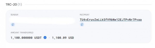 &laquo;Важные истории&raquo;: Участники московского теракта могли вывести USDT через биржу ByBit