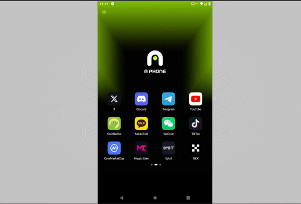 Облачное приложение использует Solana, чтобы вдохнуть жизнь в старые устройства Облачное приложение использует Solana, чтобы вдохнуть жизнь в старые устройства