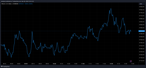Вот сколько Tesla и SpaceX Илона Маска заработали на своих биткоин-активах