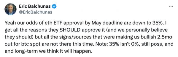 Клиенты хедж‑фонда Goldman Sachs в этом году возвращаются к криптовалюте