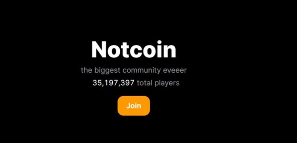 Что такое Notcoin и что нужно знать перед листингом NOT Что такое Notcoin и что нужно знать перед листингом NOT