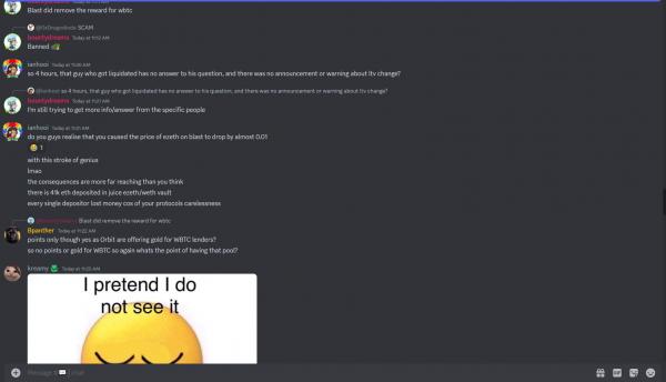 Pac Finance ликвидировал $24&nbsp;млн залога из‑за внезапного изменения параметров