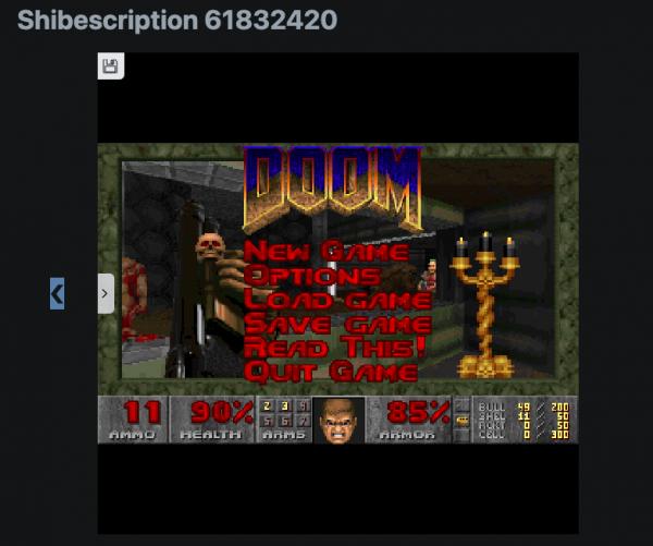 Разработчики Dogecoin клонировали нашумевшую раздачу биткоин-ординалов &laquo;Runestone&raquo;