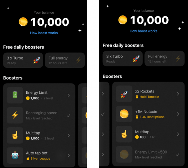 Что такое Notcoin и что нужно знать перед листингом NOT Что такое Notcoin и что нужно знать перед листингом NOT