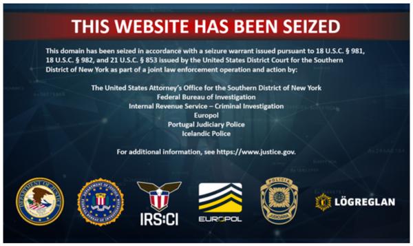 Соучредители миксера Samourai Wallet арестованы по&nbsp;обвинению в&nbsp;нарушении AML и&nbsp;лицензирования