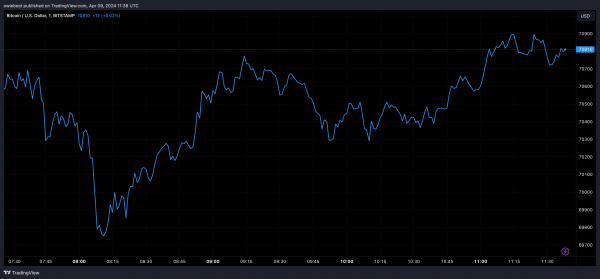 Основатель криптовалюты предупреждает о растущей распродаже Биткоин: вот что это значит