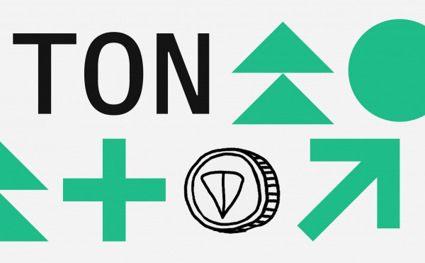 Криптовалюта Toncoin вошла в первую десятку криптовалют по капитализации
