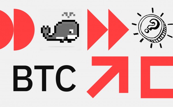 Биткоин восстановился без крупных инвесторов. Что это значит для криптовалюты Биткоин восстановился без крупных инвесторов. Что это значит для криптовалюты