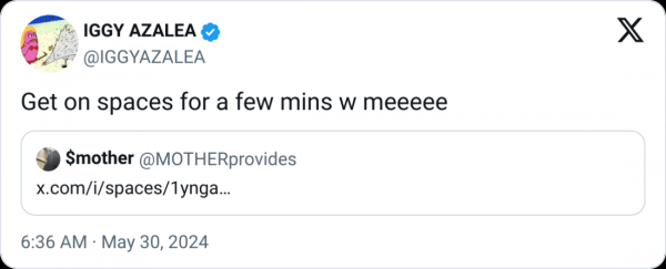 План борьбы с мошенничеством Игги Азалии: сжечь ее собственные монеты План борьбы с мошенничеством Игги Азалии: сжечь ее собственные монеты