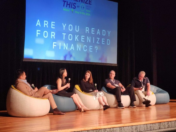 Onyx от JPMorgan будет индустриализировать PoC-блокчейны от Project Guardian