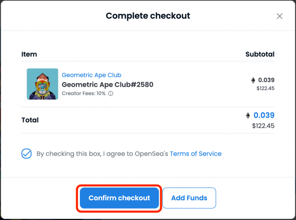 Как подключить Metamask к OpenSea
