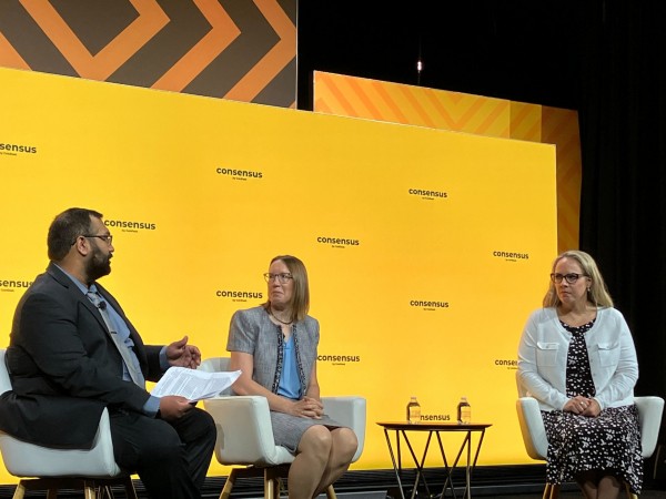 Внедрение FIT21 может оказаться «медленным, очень медленным процессом» — комиссар CFTC