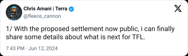 Terraform Labs прекращает работу, управление берет на себя сообщество Terra