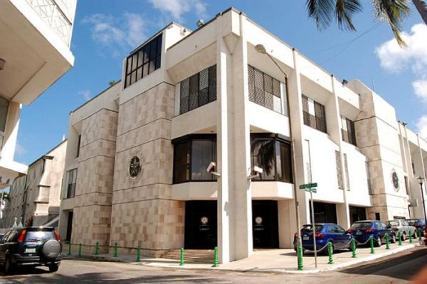 Багамские острова хотят заставить банки поддерживать «песочный доллар» Багамские острова хотят заставить банки поддерживать «песочный доллар»