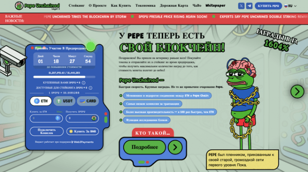 Мем-коины стали самыми прибыльными активами на крипторынке в 2024 году