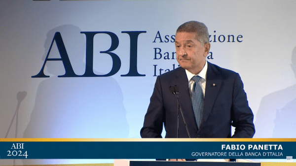 Банк Италии опубликует рекомендации по криптовалюте в &laquo;ближайшие дни&raquo; &mdash; управляющий