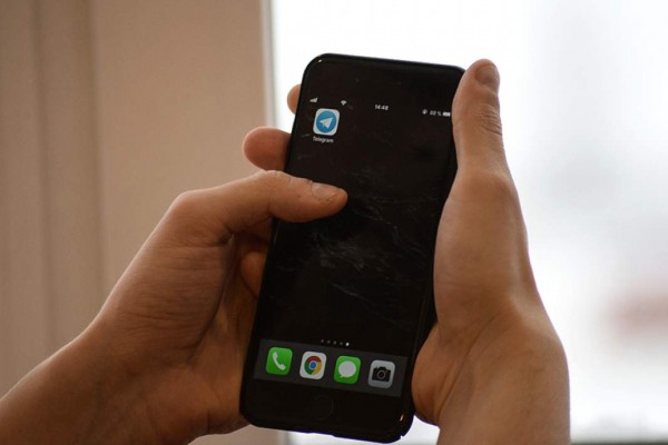 Лихие коды: кто стоит за арестом Павла Дурова и что будет с Telegram Лихие коды: кто стоит за арестом Павла Дурова и что будет с Telegram