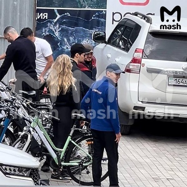 Павел Дуров: за что арестовали, что известно Павел Дуров: за что арестовали, что известно