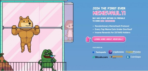 Криптовалютное ICO All-Stars приближается к 1 миллиону долларов &mdash; в какую новую предварительную продажу лучше всего инвестировать?