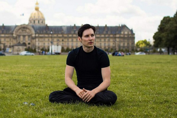 Лихие коды: кто стоит за арестом Павла Дурова и что будет с Telegram Лихие коды: кто стоит за арестом Павла Дурова и что будет с Telegram