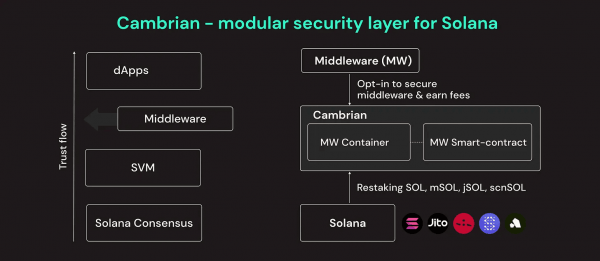 Альтернативный подход: как развивается рестейкинг Solana и чем он отличается от Ethereum? Альтернативный подход: как развивается рестейкинг Solana и чем он отличается от Ethereum?