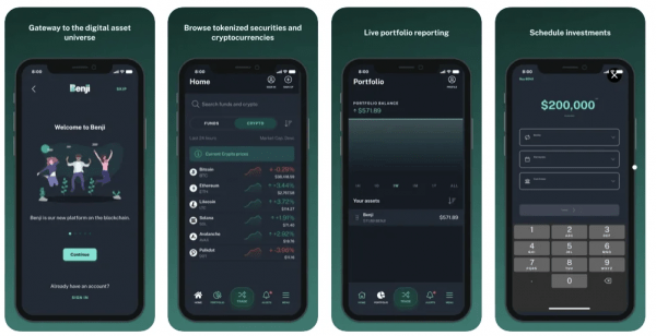 Токенизированный денежный фонд Франклина Темплтона запускается на Arbitrum