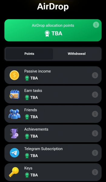 Hamster Kombat публикует подробности «крупнейшего аирдропа в истории криптовалют»