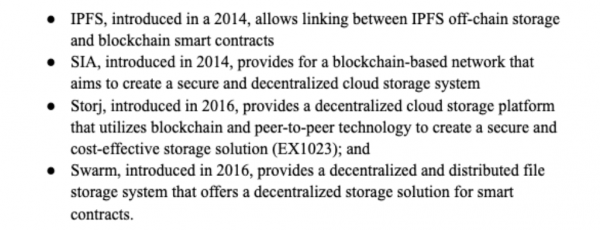 DEF покупает патент, чтобы остановить судебные иски против MakerDAO и Compound DEF покупает патент, чтобы остановить судебные иски против MakerDAO и Compound