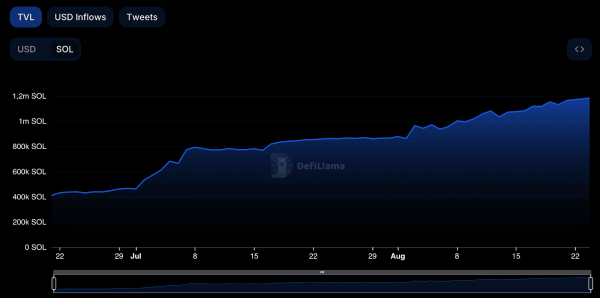Альтернативный подход: как развивается рестейкинг Solana и чем он отличается от Ethereum? Альтернативный подход: как развивается рестейкинг Solana и чем он отличается от Ethereum?