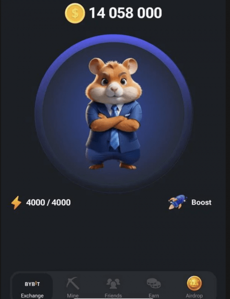 Как подключить криптокошельки к игре Hamster Combat и подготовиться к листингу монеты Как подключить криптокошельки к игре Hamster Combat и подготовиться к листингу монеты