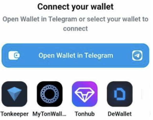 Как подключить криптокошельки к игре Hamster Combat и подготовиться к листингу монеты Как подключить криптокошельки к игре Hamster Combat и подготовиться к листингу монеты