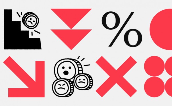 Курс TON &laquo;упал&raquo; на 98%. Что произошло