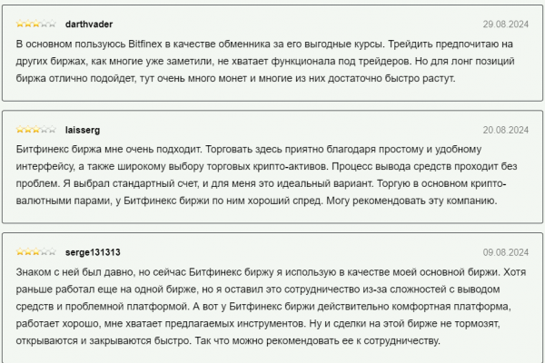 Полный обзор криптобиржи Bitfinex: от регистрации до вывода криптовалюты.
