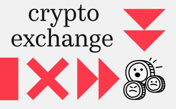 В Москве закрыли крупный криптообменник. Что произошло