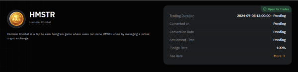 Полный обзор стоимости Hamster Kombat: что нужно знать о цене и капитализации? Полный обзор стоимости Hamster Kombat: что нужно знать о цене и капитализации?
