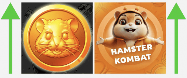 HMSTR на Bybit: как продать монеты хомяка на бирже