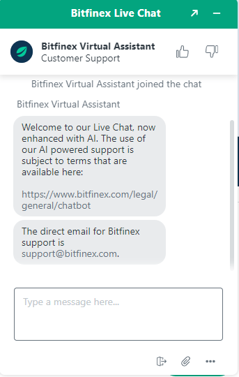 Полный обзор криптобиржи Bitfinex: от регистрации до вывода криптовалюты.