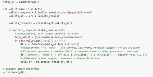 Мы разобрали самую запутанную схему скама в крипте, которая приносит мошенникам сотни тысяч долларов. Как она работает, и можно ли уберечься? Мы разобрали самую запутанную схему скама в крипте, которая приносит мошенникам сотни тысяч долларов. Как она работает, и можно ли уберечься?