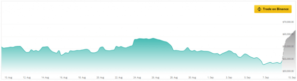 Биткоин преодолеет отметку в 100 тысяч долларов к 2025 году? Эксперты анализируют потенциальный ATH