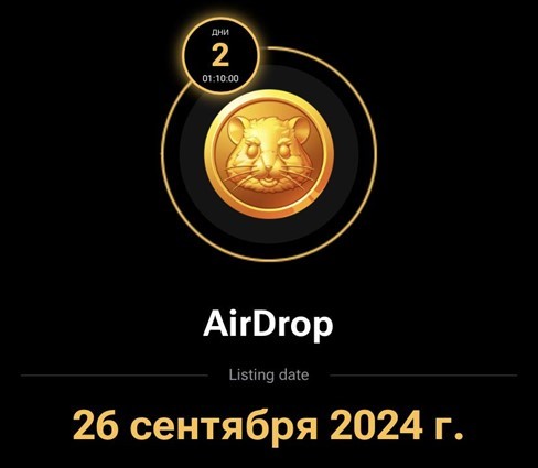 Бан в Hamster Kombat: причины и последствия