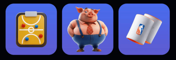 В Piggy Bank появилась актуальная комбинация карточек от 31 октября 2024 года В Piggy Bank появилась актуальная комбинация карточек от 31 октября 2024 года